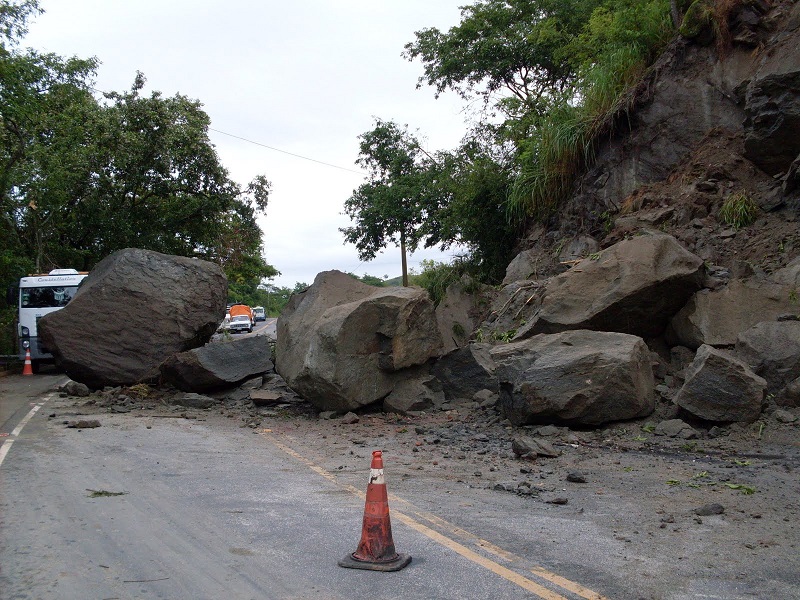 Prefeitura e governo do RJ são obrigados a ter medidas contra deslizamentos