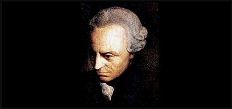 O imperativo categórico de Imannuel Kant e a finalidade da pena