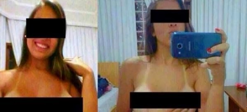 Justiça condena homem que divulgou imagens íntimas de uma mulher em grupo de Whatsapp