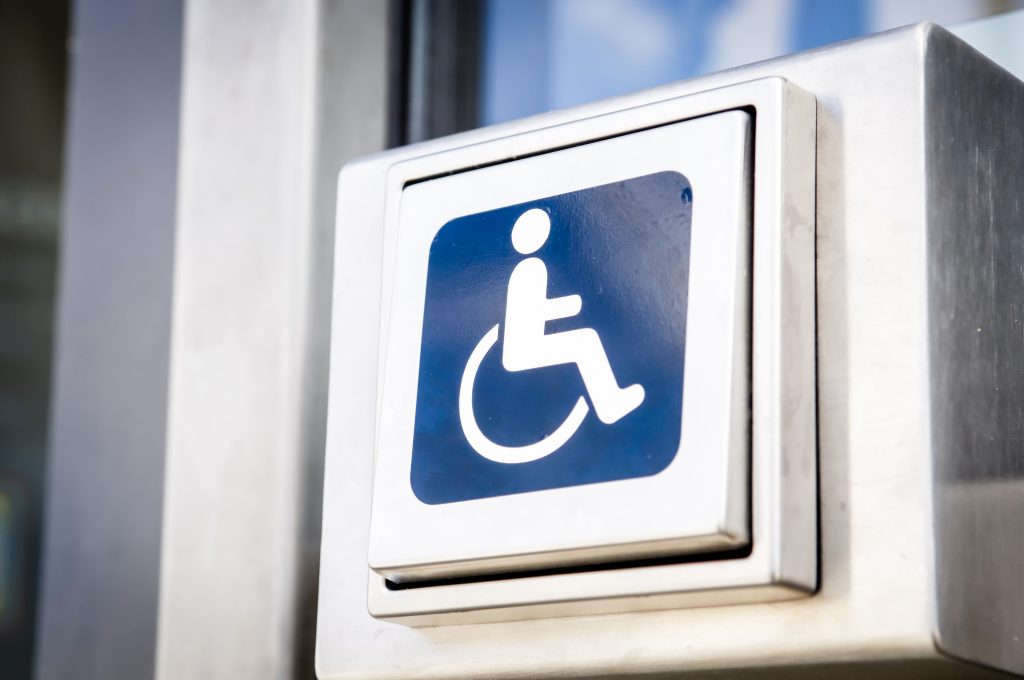 OAB: Cria diretrizes para advogados que possuem alguma deficiência