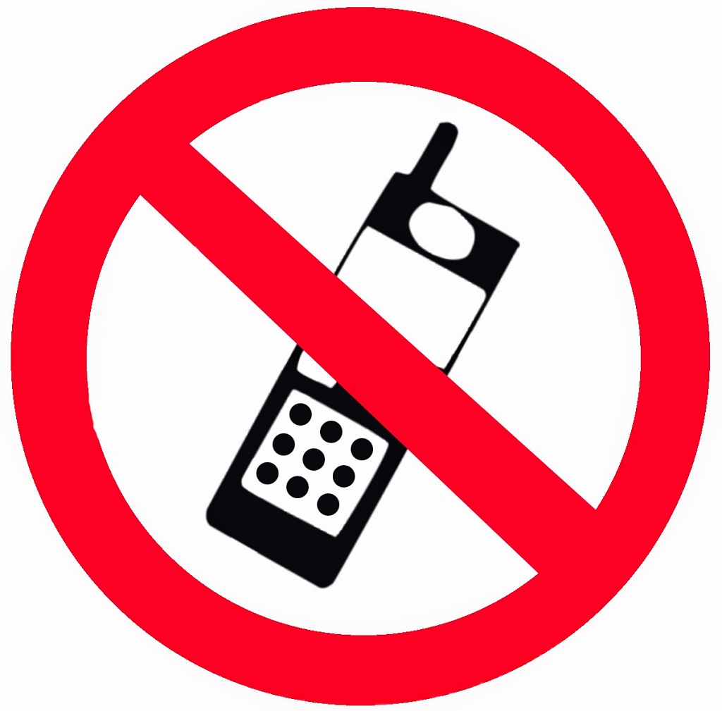 Brasil poderá proibir celular no trabalho, com direito a punições