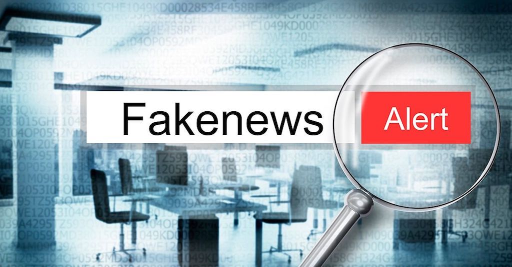 Criminalizar a prática de Fake News é a solução?